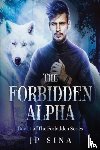 Sina, Jp - The Forbidden Alpha