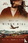 Ohm, Ashlyn McKayla - Where the Wings Rise
