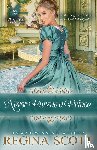 Scott, Regina - Never Pursue a Prince