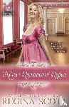 Scott, Regina - Never Romance a Rogue