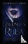 Rose, Stephanie - Ravenous Rhea
