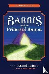 Ricca, Brandt - Barris and The Prince of Rappa
