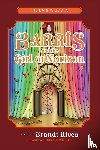 Ricca, Brandt, Miller, Matt - Barris and the Girl of Norizon