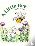 Ivanov, Elina - A Little Bee