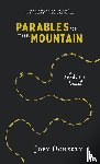 Doherty, Joey - Parables Up the Mountain