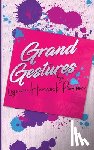 Pearson, Lynne Hancock - Grand Gestures