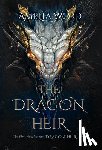 Wood, Amelia Maria - The Dragon Heir