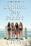 Stepp, Lin - Lighten My Heart