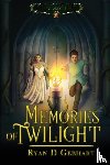 Gebhart, Ryan D - Memories of Twilight