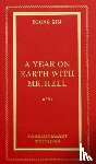 Kim, Young - A Year on Earth with Mr Hell
