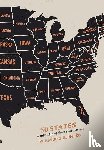 Becker, Richard R - 50 States