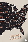 Becker, Richard R - 50 States