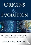Laukien, Frank - Origins & Evolution