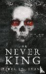 St Crowe, Nikki - The Never King