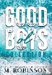 Robinson, M - Good Ol' Boys Collection