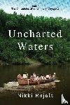 Rajala, Nikki - Uncharted Waters