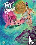 Horowitz, Scott T. - Type Rider