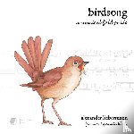 Alexander Liebermann, Liebermann - Birdsong