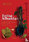Delaj, Afërdita, Gashi, Liljana - Eating Albanian