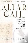 de Jesus, Dan - Altar Call