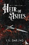 Darling, H M - Heir of Ashes