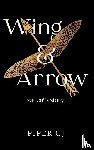 Cj, Piper - Wing and Arrow