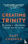 Chesson, Gary - Creating Trinity