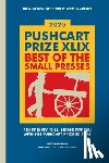 Henderson, Bill - The Pushcart Prize XLIX: Best of the Small Presses 2025 Edition