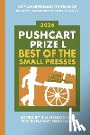 Henderson, Bill - Pushcart Prize L: Best of the Small Presses (2026)