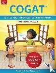 Resources, Gateway Gifted - COGAT Test Prep Grade 4 Level 10