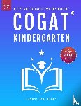 Prep, Savant - COGAT Kindergarten Test Prep