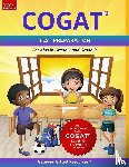 Resources, Gateway Gifted - COGAT Test Prep Grade 7 and Grade 8 Level 13 and Level 14