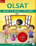 Resources, Gateway Gifted - OLSAT Grade 4 & Grade 5 Test Prep Level E