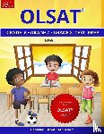 Resources, Gateway Gifted - OLSAT Grade 6, Grade 7, Grade 8 Test Prep Level F