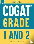Prep, Savant Test - COGAT Grade 1 and 2