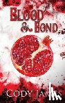 James, Cody - Blood & Bond