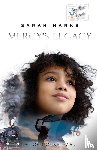 Hanks, Sarah - Mercy's Legacy