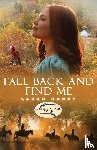 Hanks, Sarah - Fall Back and Find Me