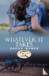 Hanks, Sarah - Whatever It Takes
