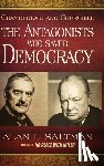 Saltman, Alan I. - Chamberlain and Churchill The Antagonists Who Saved Democracy