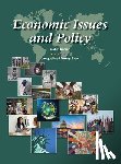 Brux, Jacqueline R. - Economic Issues and Policy 8ed