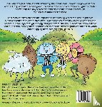 Zoubouridis, Natasa, Zanfei, Elena - The Power Of Words