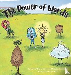 Zoubouridis, Natasa, Zanfei, Elena - The Power Of Words