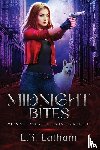 Latham, L. K. - Midnight Bites