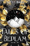 Haan, Kathy - Tales of Bedlam