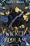 Haan, Kathy - Wicked Bedlam