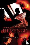 Platt, Donald Michael - Bitter Sweet Taste of Revenge