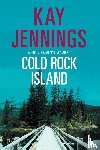 Jennings, Kay - Cold Rock Island