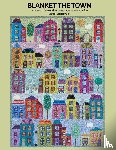 Holzmann, H. - Blanket the Town Knitting Pattern