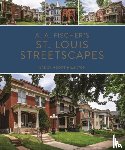 Hamilton, Nancy Moore - A. A. Fischer's St. Louis Streetscapes